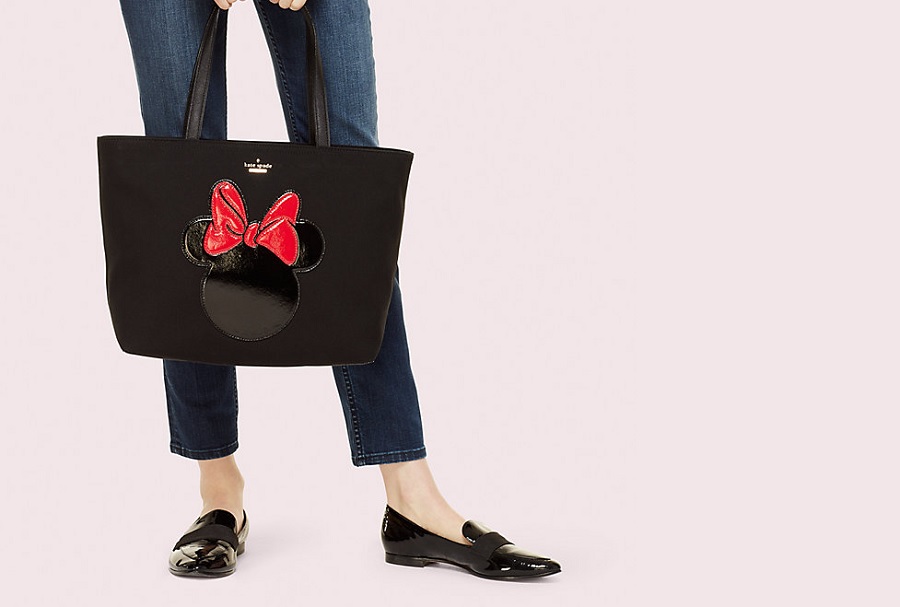 Kate spade best sale disney bag 2019