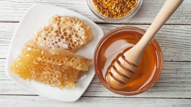 honey