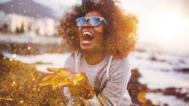 Things to not say to girls with natural hair