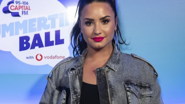 demi lovato