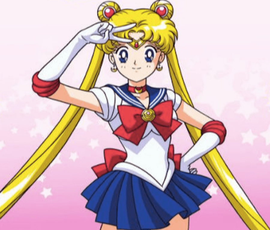 How Sailor Moon Crystal Has Failed Me