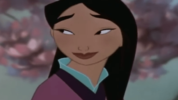 While You Get Nostalgic Over Mulan Learn About Real Women Warriorshellogiggles 1320