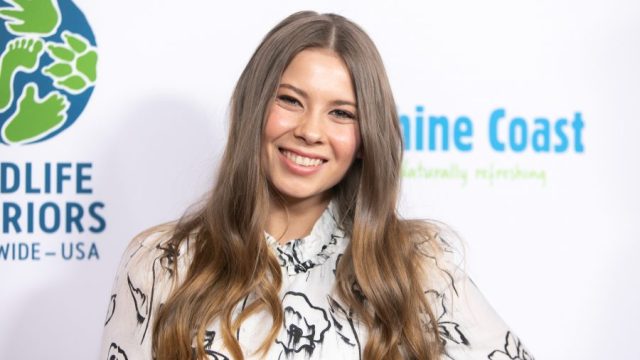 Image of Bindi Irwin