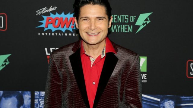 image of Corey Feldman