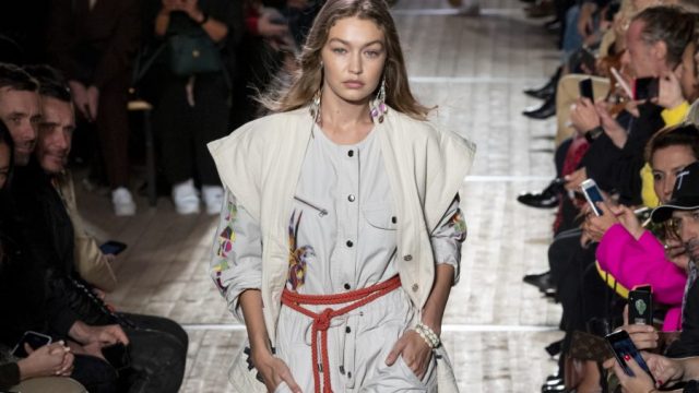 Image of Gigi Hadid