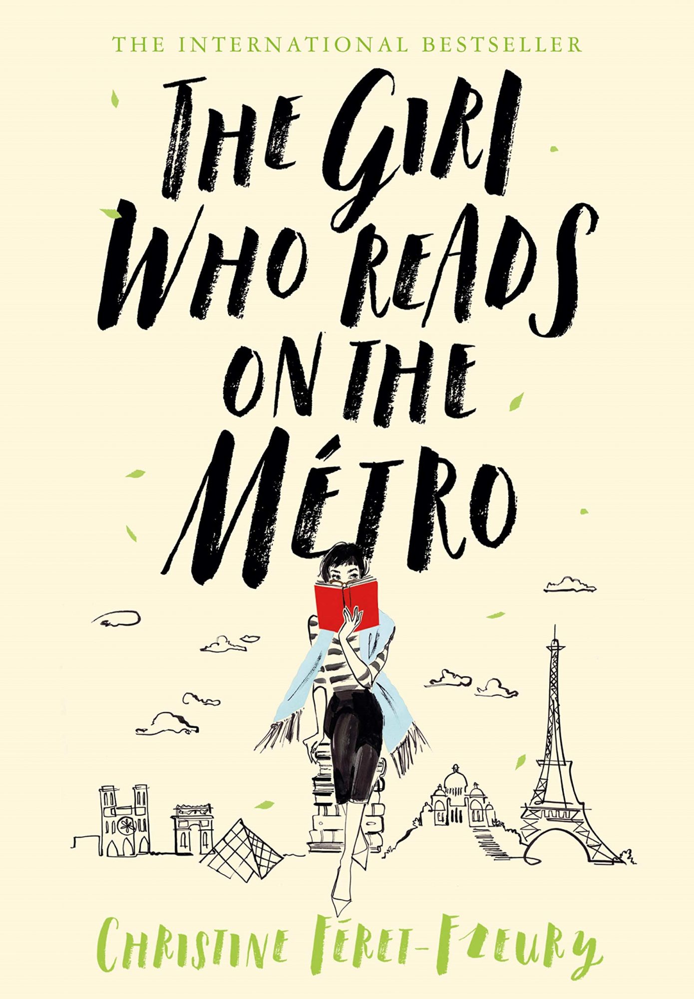 the-girl-who-reads-on-the-metro