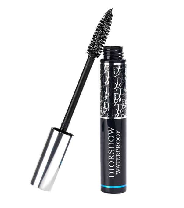 dior show waterproof mascara