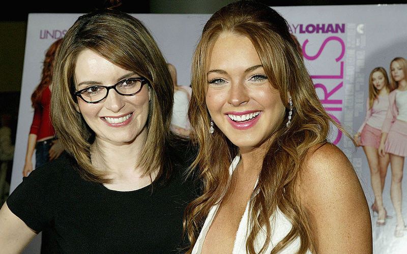 10 fun facts about 'Mean Girls' 10 years after its release