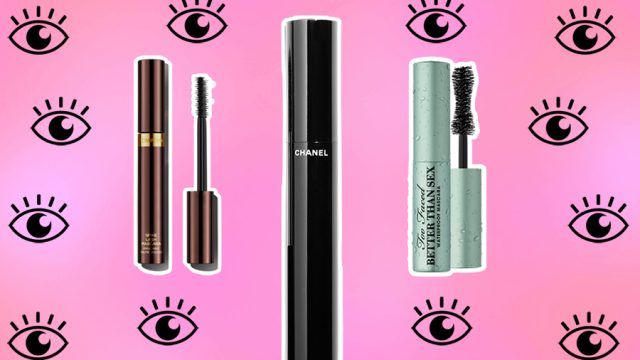 Best Waterproof Mascaras