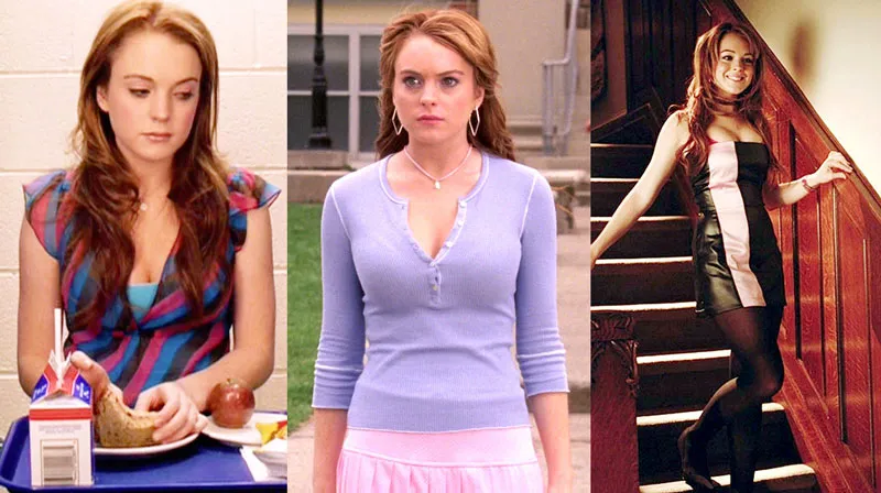 10 fun facts about 'Mean Girls' 10 years after its release