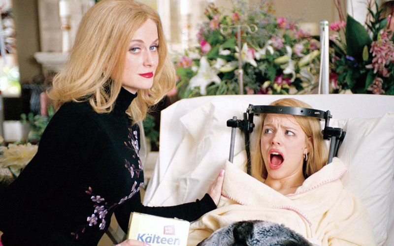 23 Facts You Probably Never Knew About Mean Girlshellogiggles 1145