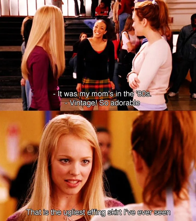 10 fun facts about 'Mean Girls' 10 years after its release