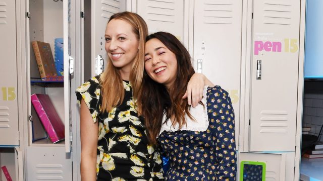 Pen15 tv show