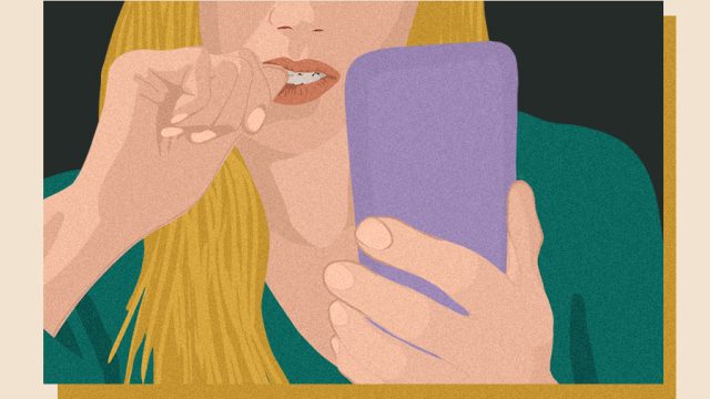 how to say no to fomo - fear of missing out