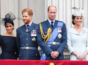 royal family meghan markle prince harry prince william dutchess kate mental health psa