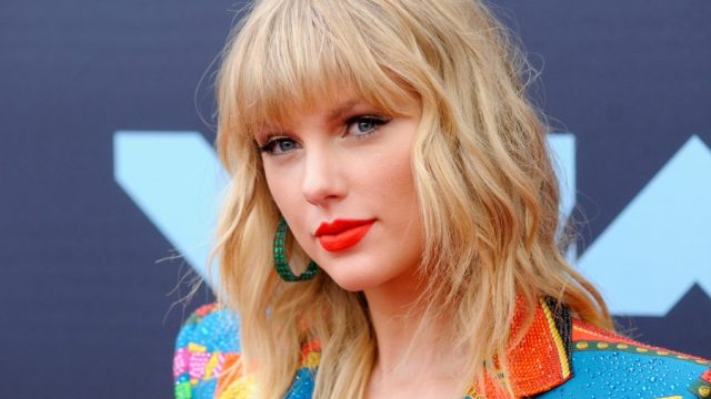 Taylor Swift evermore