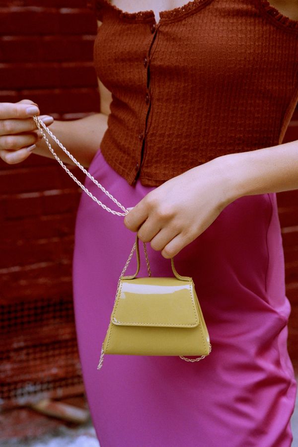 Small Réjane Handbag