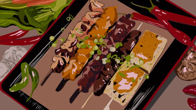 Chef Uno