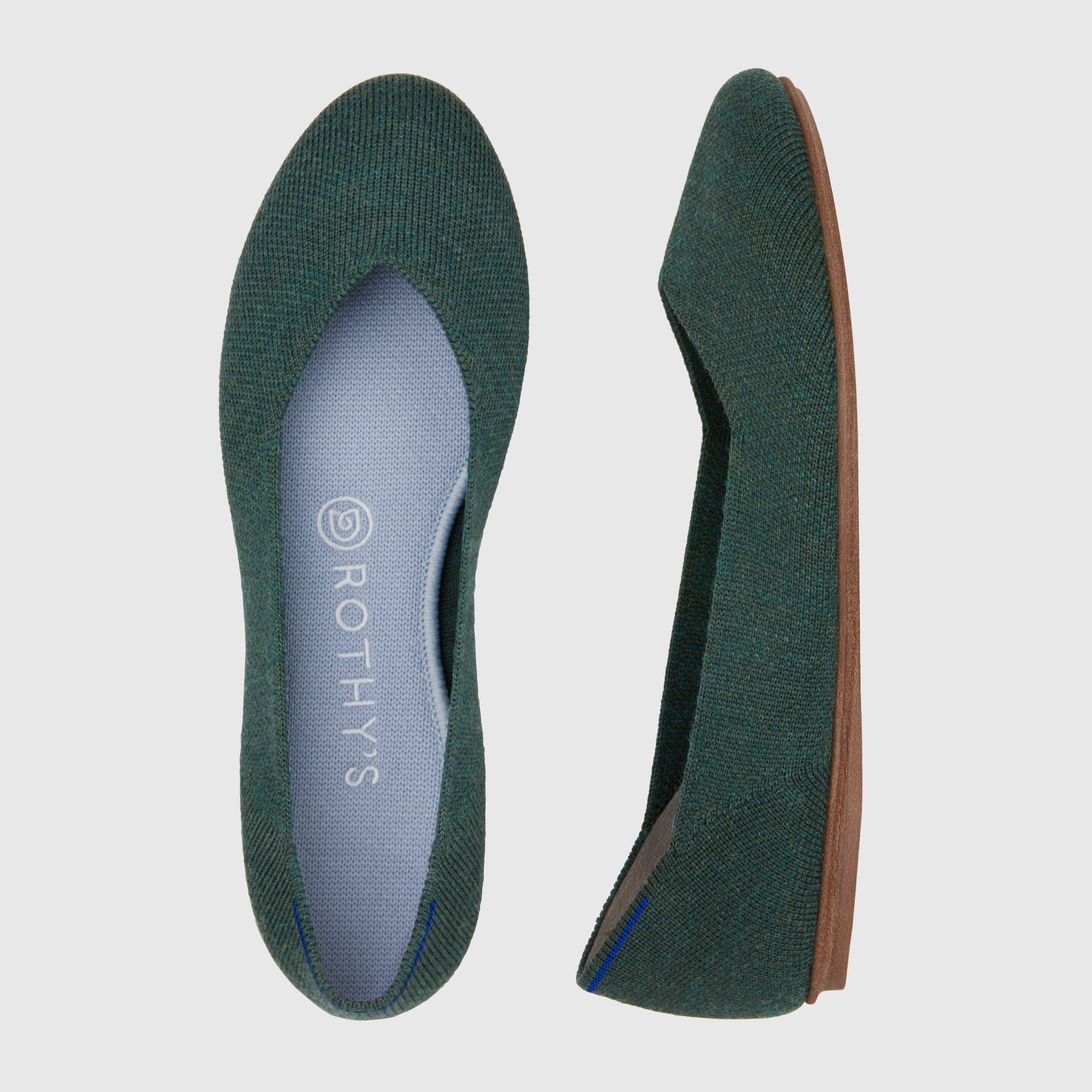 Rothys emerald on sale