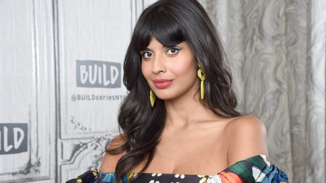 jameela jamil