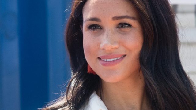 Meghan Markle