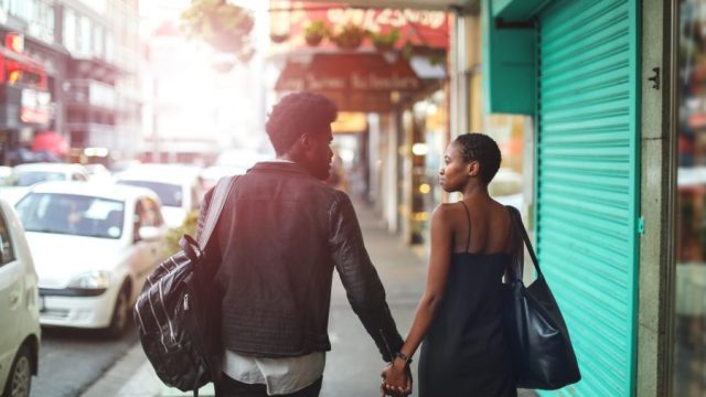 couple