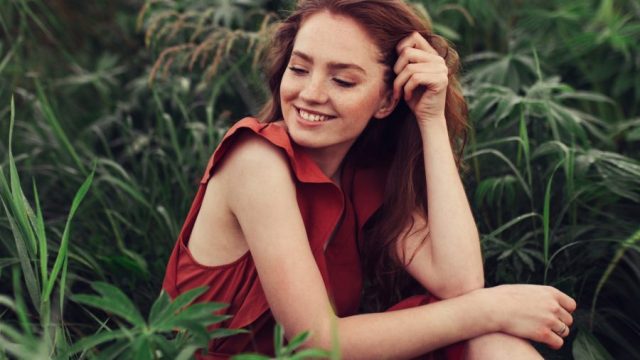 natural beauty