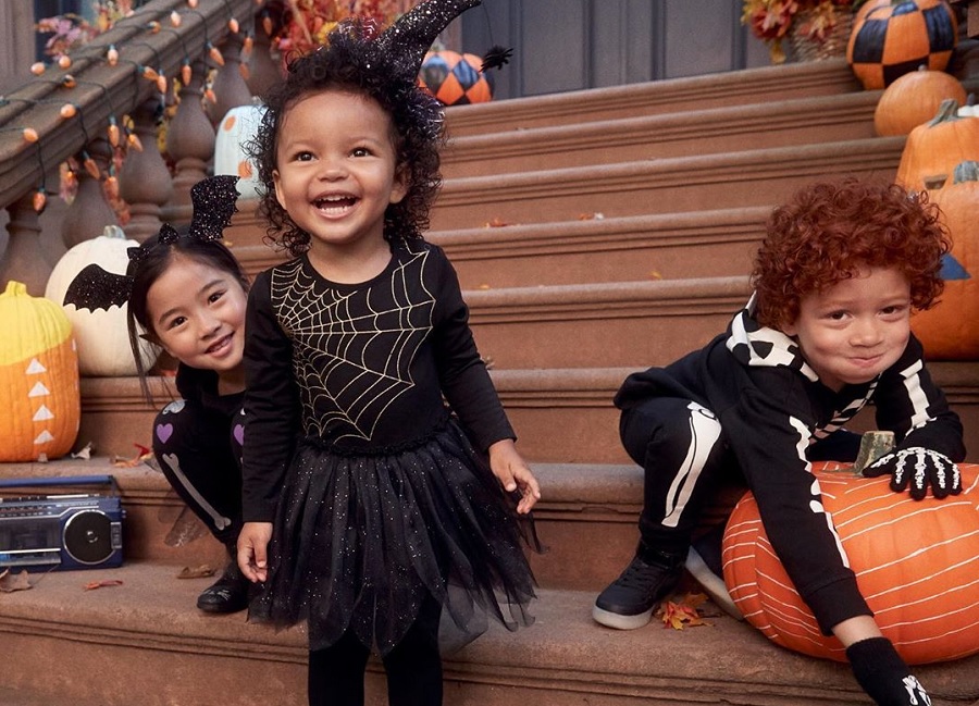 H&M Has Tons of Affordable Halloween Costumes for KidsHelloGiggles