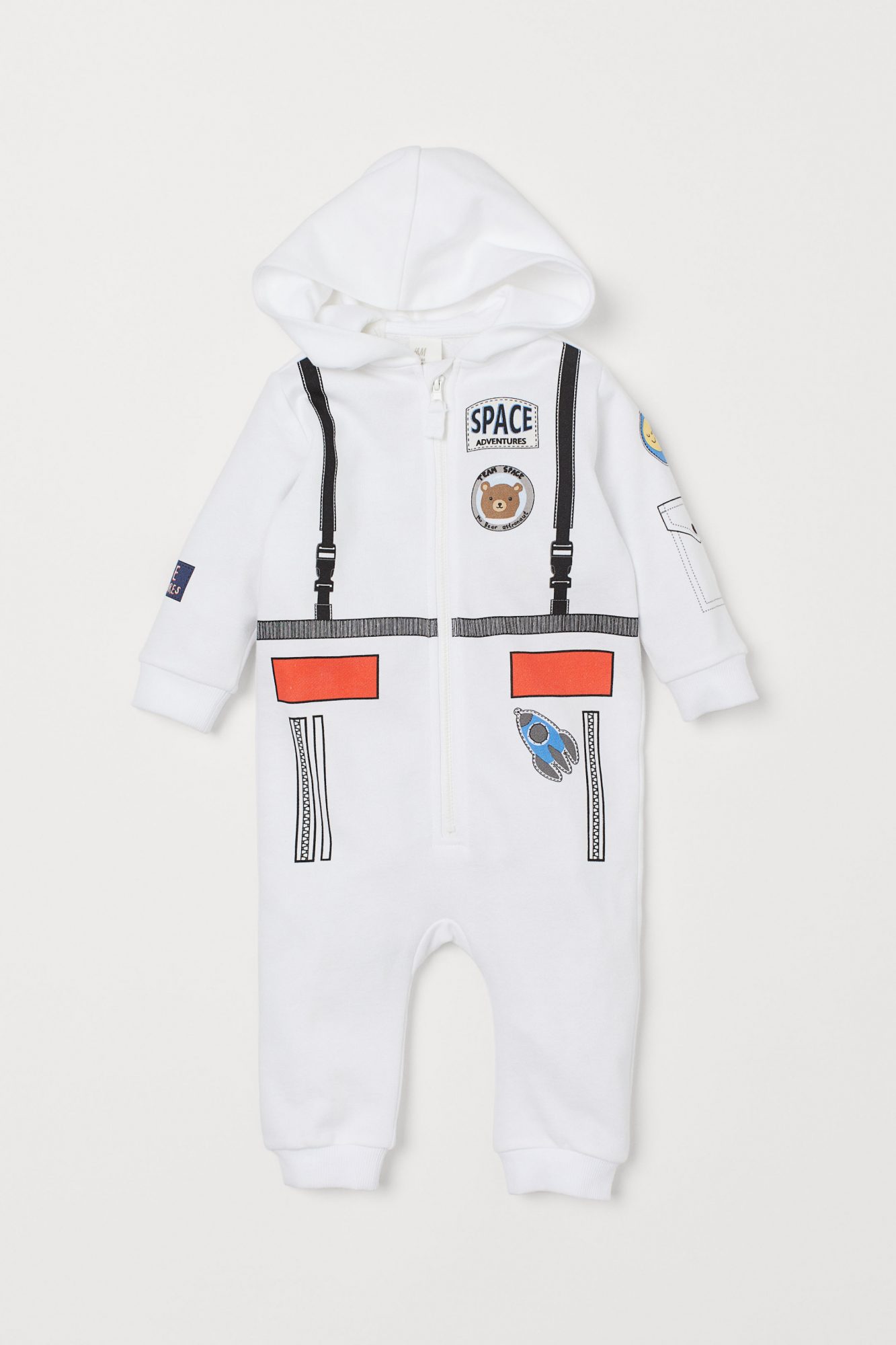 astronaut halloween costume for kids
