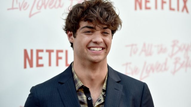 noah centineo