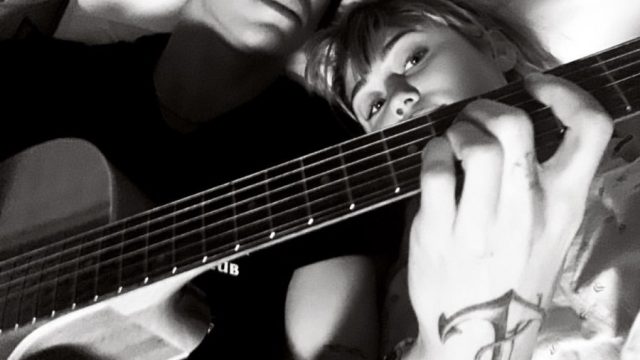 cody simpson and miley cyrus