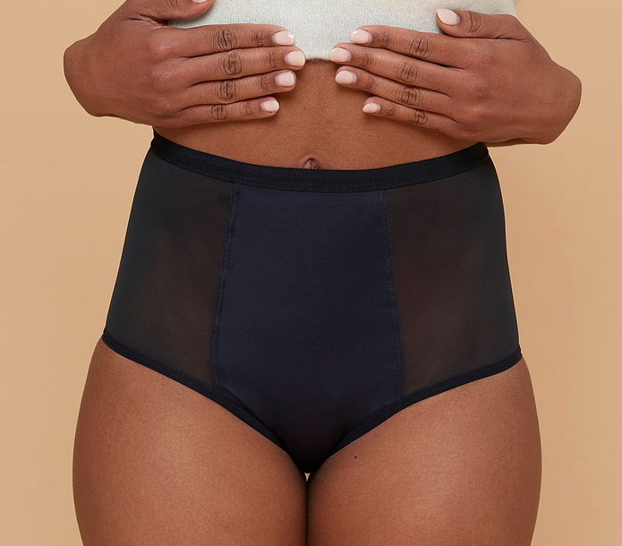 Do Period Panties Work - Thinx Underwear, Lunapads