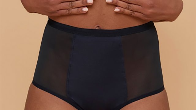 organic feminine health products
