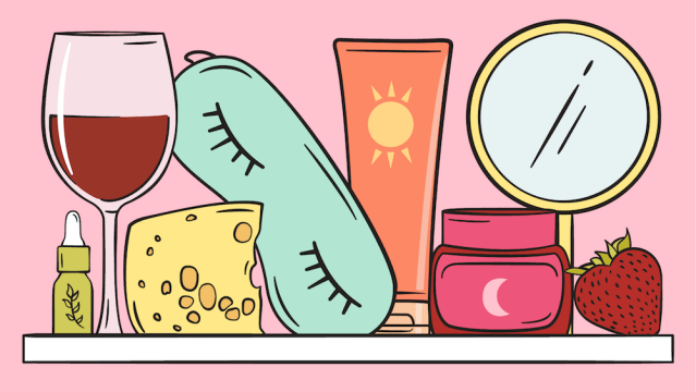 Food For Better Skin