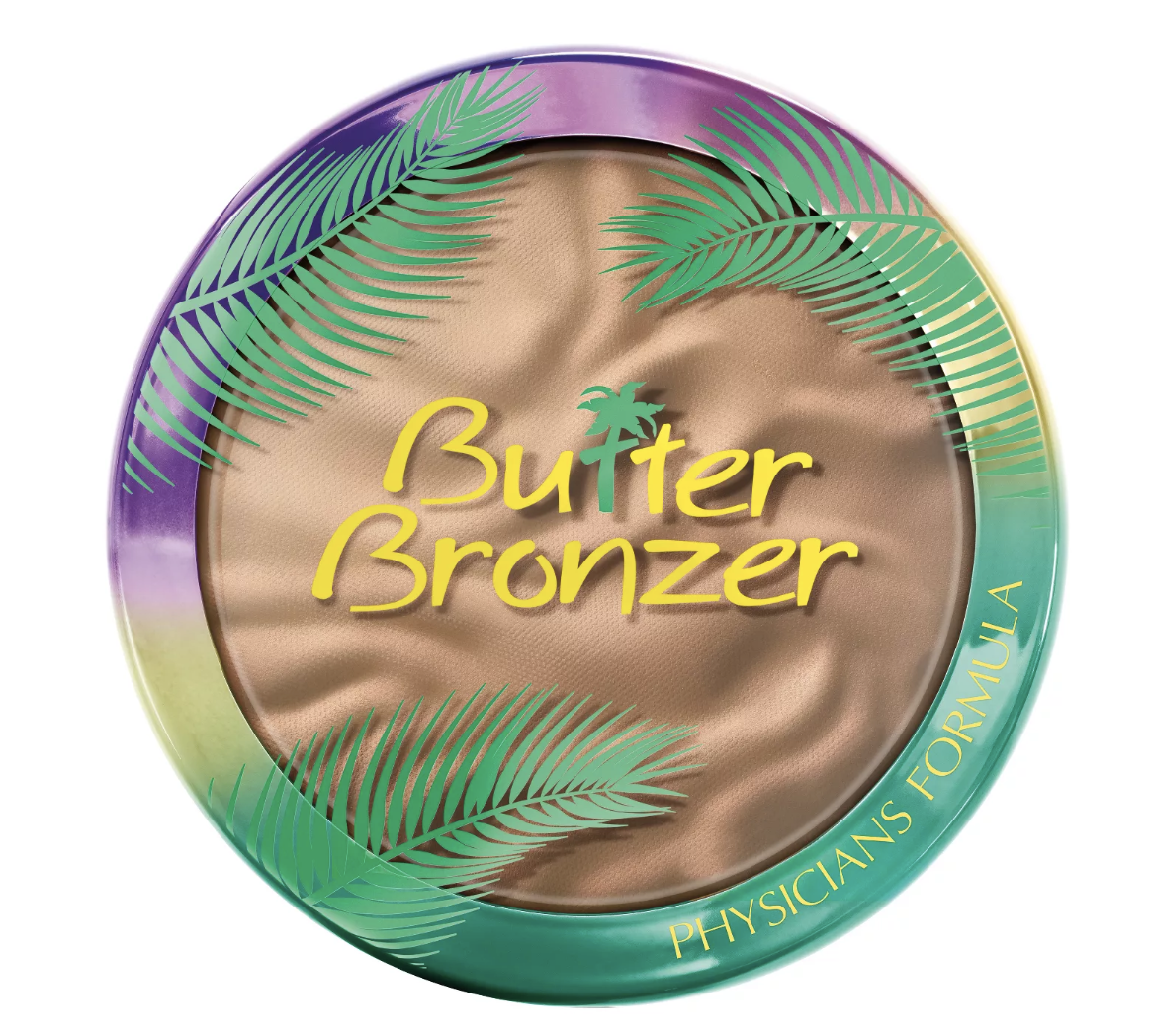 physicians formula butter bronzer