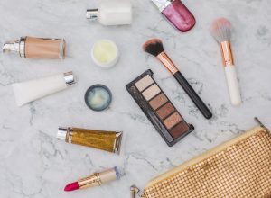 drugstore beauty products