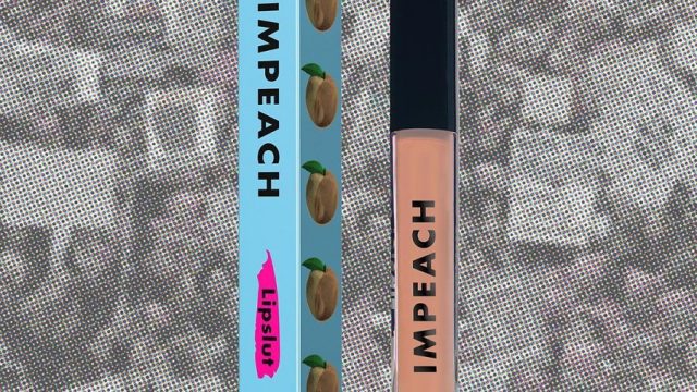 lipslut impeach lip gloss