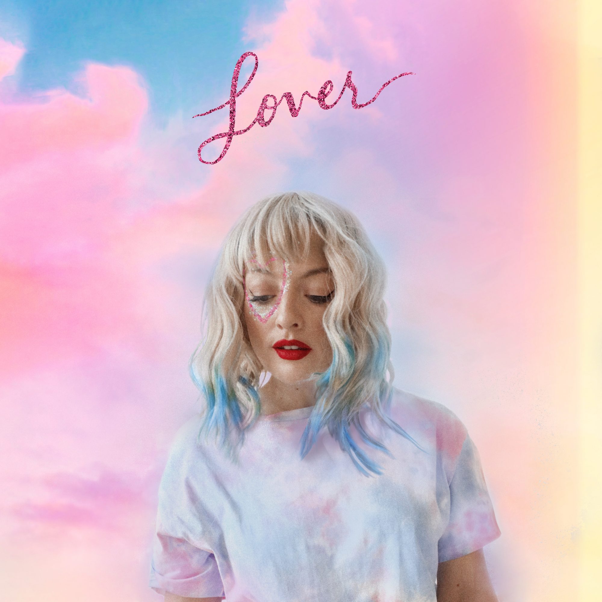 This Influencer Just Recreated Taylor Swift's Album CoversHelloGiggles