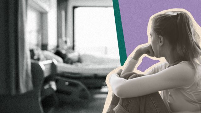 How to cope when your parents get sick