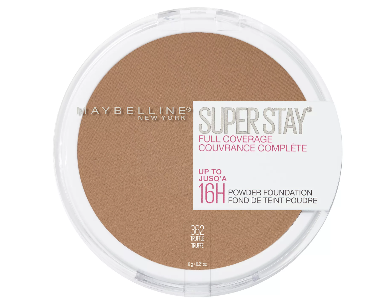 maybelline superstay powder foundation, best drugstore powder foundation