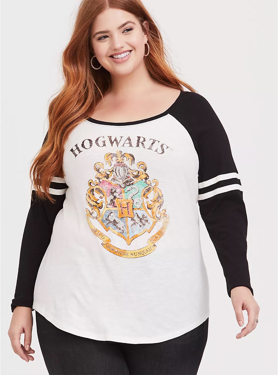Torrid Just Released A Size-Inclusive Harry Potter 