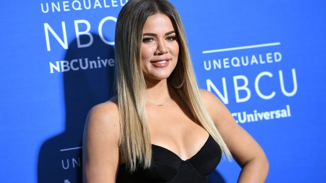 khloe kardashian