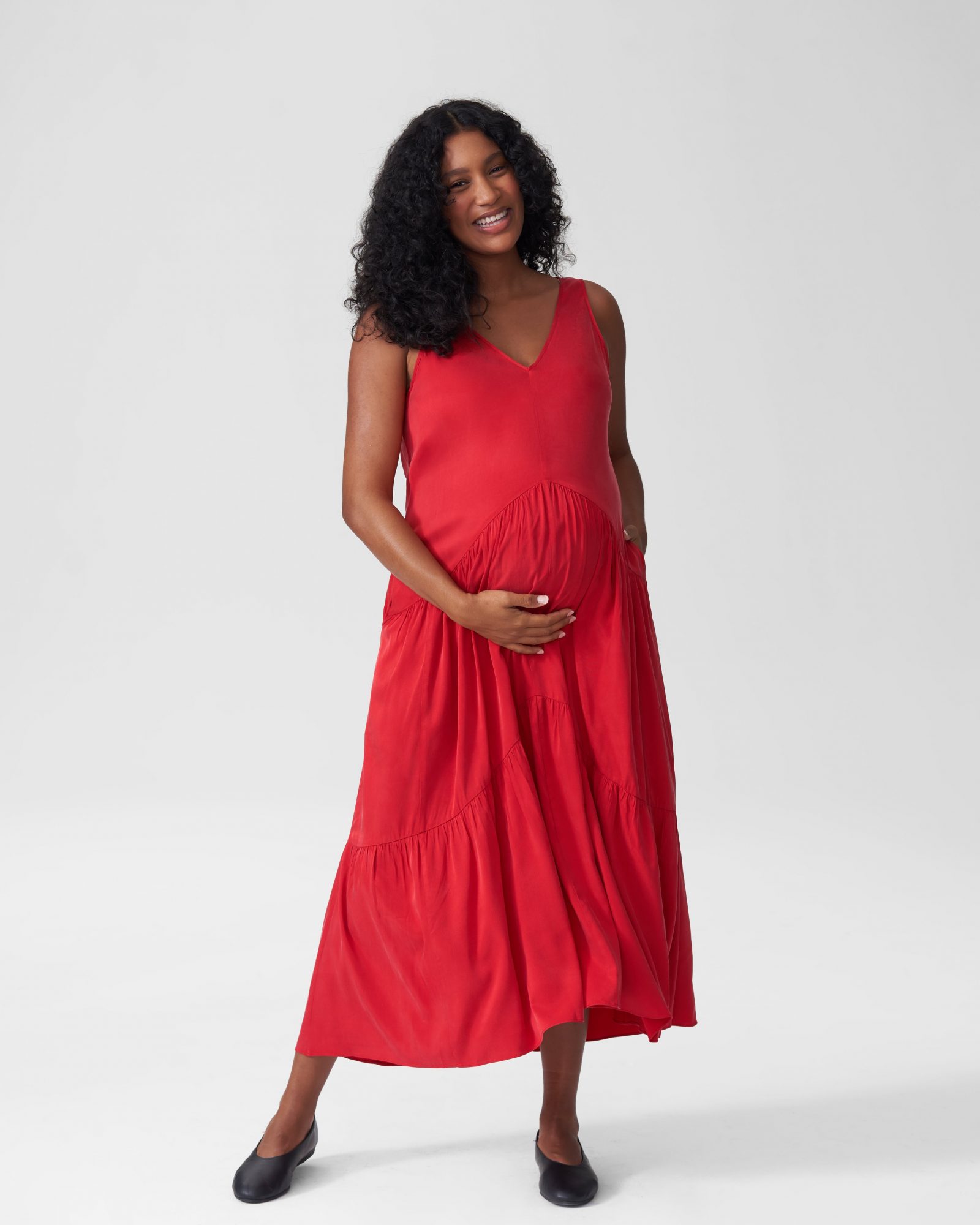 Shop Danielle Brooks's Universal Standard Plus-Size Inclusive  MaternityHelloGiggles