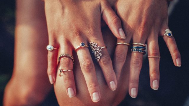 zodiac jewelry