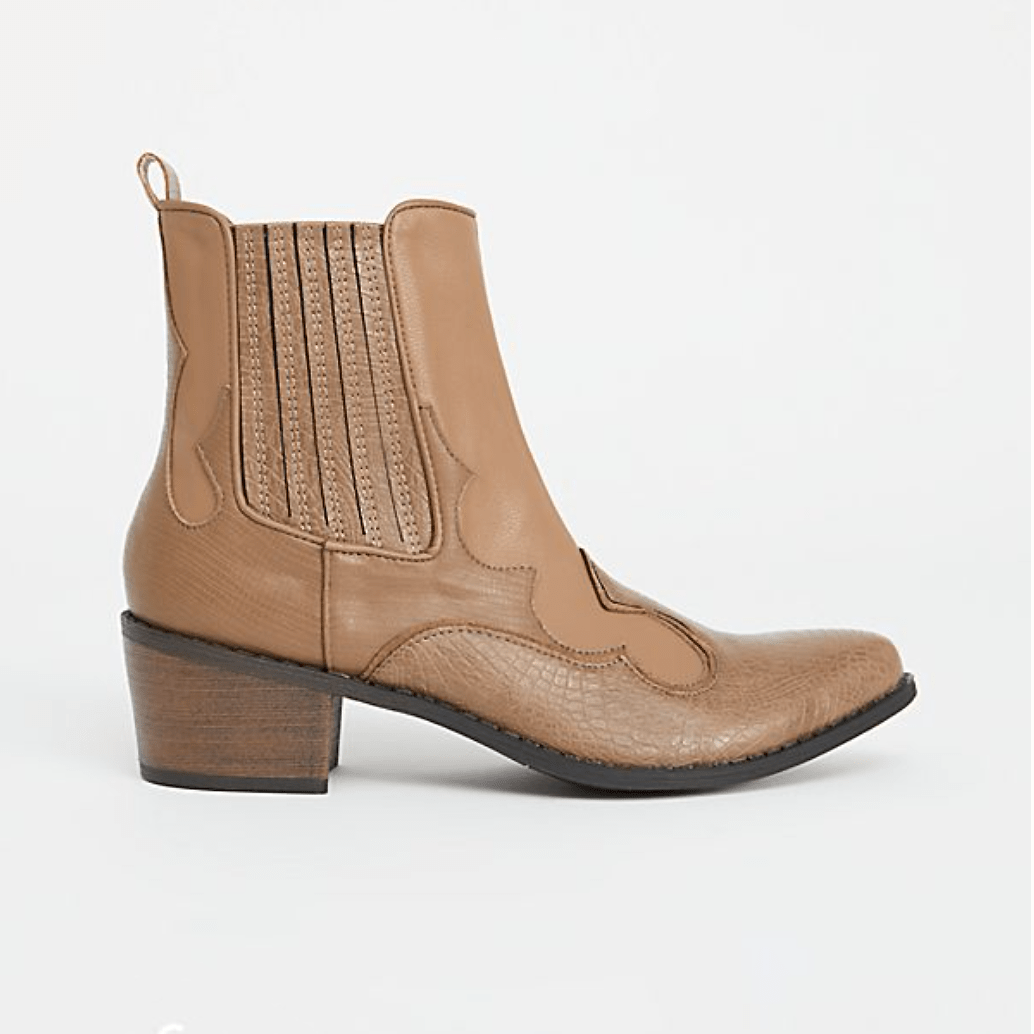 Vegan stormy best sale platform boot