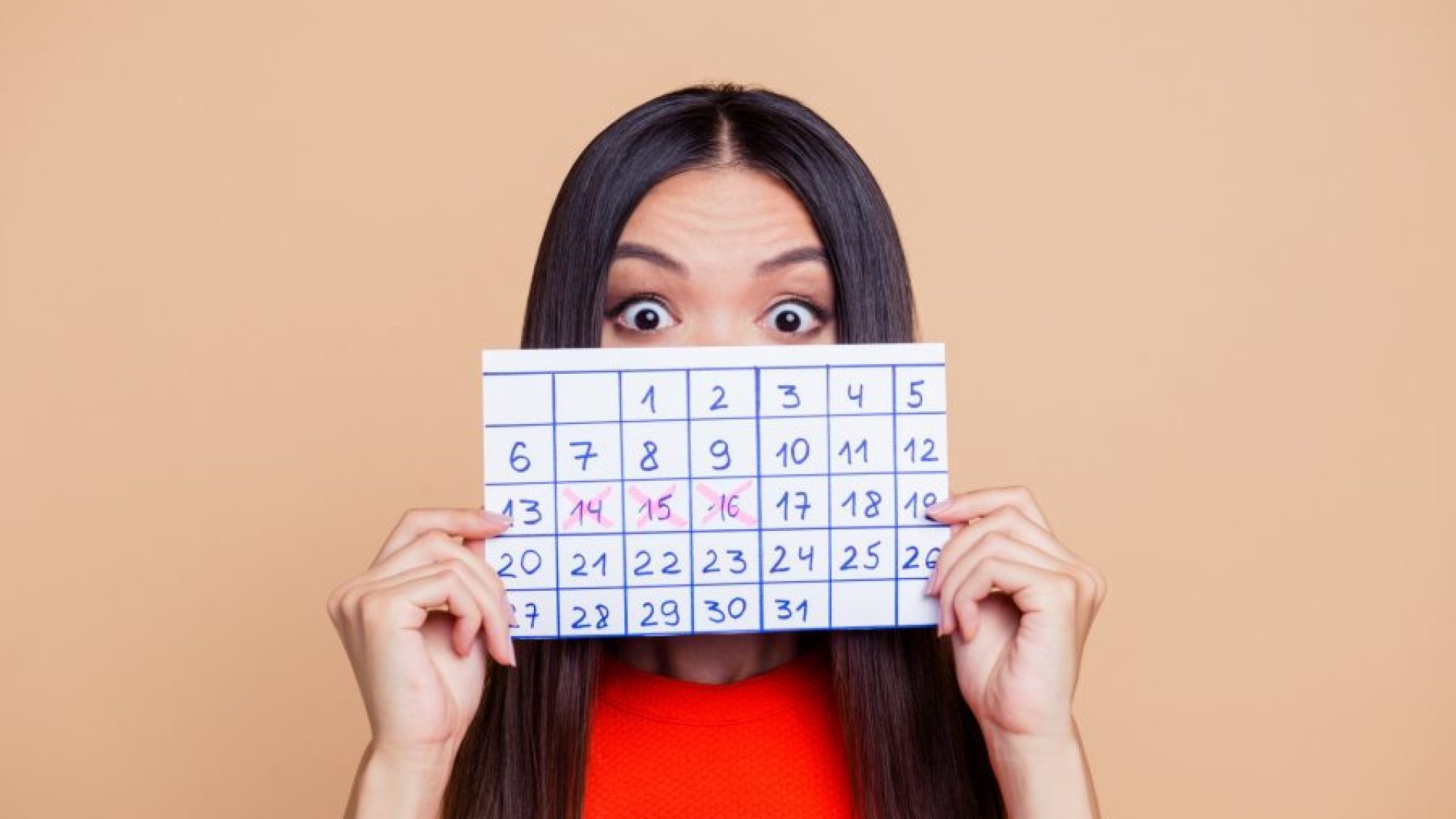6-reasons-your-period-came-early-according-to-a-doctor