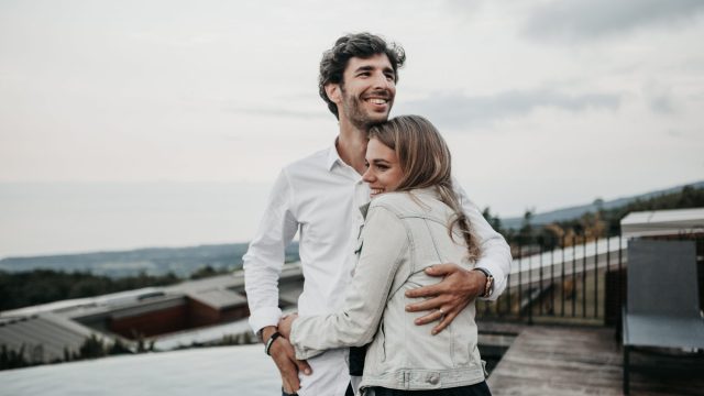 healthy boundaries
