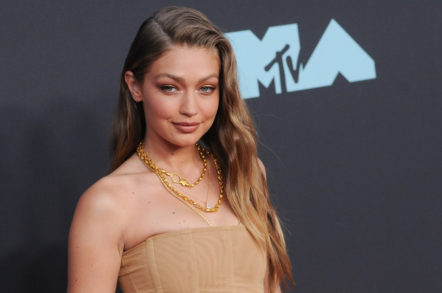 We Can't Get Enough Of Supermodel Gigi Hadid's Style