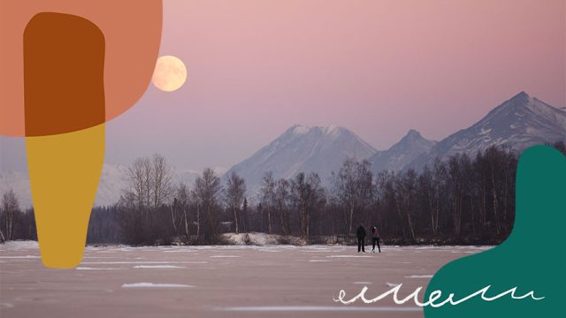 full moon in taurus
