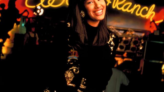 Selena Quintanilla